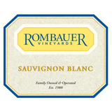 Rombauer Vineyards Sauvignon Blanc Napa Valley
