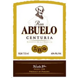 Ron Abuelo Rum Centuria