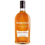 Ron Barcelo Aged Rum Gran Anejo