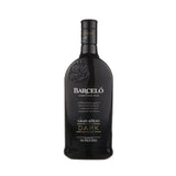 Ron Barcelo Aged Rum Gran Anejo Dark Series