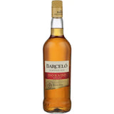 Ron Barcelo Gold Rum Dorado