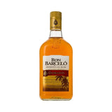 Ron Barcelo Gold Rum Dorado