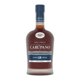 Ron Carupano Reserva Limitada 18 Year Old Anejo Rum