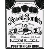 Ron Del Barrilito Rum 2 Star