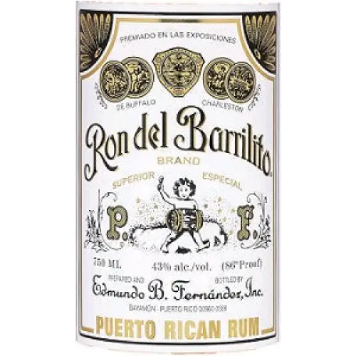 Ron Del Barrilito Rum 3 Star – Grand Wine Cellar Ron Del Barrilito Rum 3 Star – Grand Wine Cellar