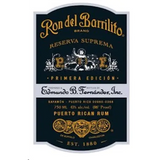 Ron Del Barrilito Rum 5 Star Primera Edicion