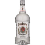 Ron Llave Light Rum Supremo