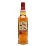 Ron Matusalem 10 Years Old Clásico Rum