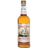 Ron Rio Silver Rum