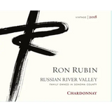 Ron Rubin Chardonnay Russian River Valley