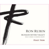 Ron Rubin Pinot Noir Russian River Valley 2019