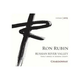 Ron Rubin Russian River Valley Chardonnay