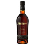 Ron Zacapa Aged Rum Centenario Edicion Negra Solera Gran Reserva