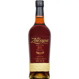 Ron Zacapa Aged Rum Centenario Solera Gran Reserva 23 Yr
