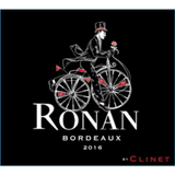 Ronan by Clinet Bordeaux