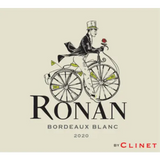 Ronan by Clinet Bordeaux Blanc
