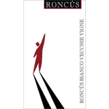 Roncus Collio Vecchie Vigne