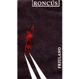 Roncus Friulano Isonzo
