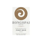 Rongopai Pinot Noir Marlborough