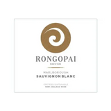Rongopai Sauvignon Blanc Marlborough