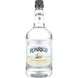 Ronrico Light Rum Silver Label