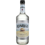 Ronrico Light Rum Silver Label