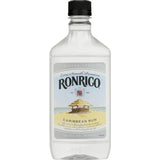 Ronrico Light Rum Silver Label