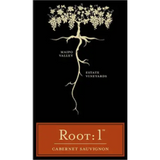 Root 1 Cabernet Sauvignon 2018