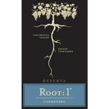 Root 1 Carmenere Reserva