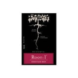 Root: 1 Heritage Red