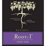 Root 1 Pinot Noir Reserva 2019