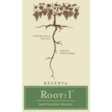 Root 1 Sauvignon Blanc 2020
