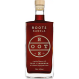 Roots Finest Spirits Kanela True Cinnamon Liqueur