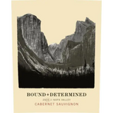 Roots Run Deep Bound + Determined Cabernet Sauvignon