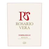 Rosario Vera Rioja Tempranillo