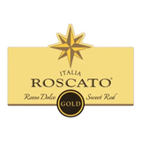 Roscato Gold Rosso Dolce