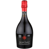 Roscato Sparkling Rosso Dolce