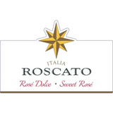 Roscato Trevenezie Rose Dolce