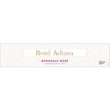 Rose Adasa Bordeaux Rose