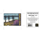 Rosewood Winery Riesling Neptune Beamsville Bench