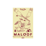 Ross & Bee Maloof Johan Vineyard Rouge de Gris