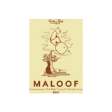 Ross & Bee Maloof Oak Ridge Vineyard Gewurztraminer