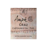 Rotem & Mounir Saouma Chateauneuf-du-Pape Amphorae Collection