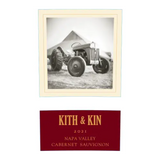 Round Pond Kith & Kin Cabernet Sauvignon