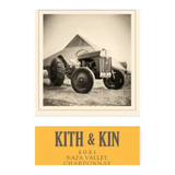Round Pond Kith & Kin Chardonnay