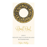 Round Pond Rutherford Sauvignon Blanc