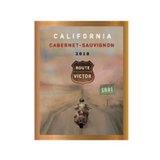 Route Victor Cabernet Sauvignon Lodi