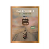 Route Victor Chardonnay Lodi