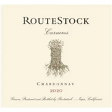 RouteStock Chardonnay Carneros 2020