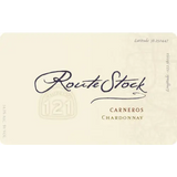 RouteStock Chardonnay Route 121 Carneros 2019